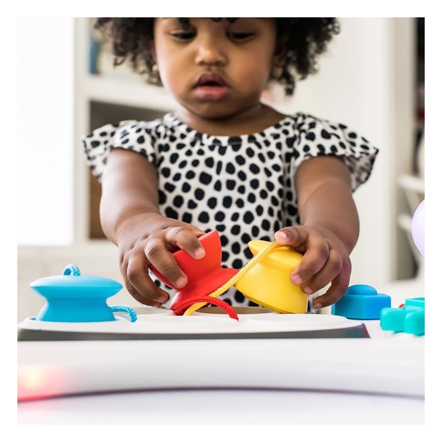 Baby Einstein - Children's activity table CURIOSITY
