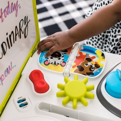 Baby Einstein - Children's activity table CURIOSITY