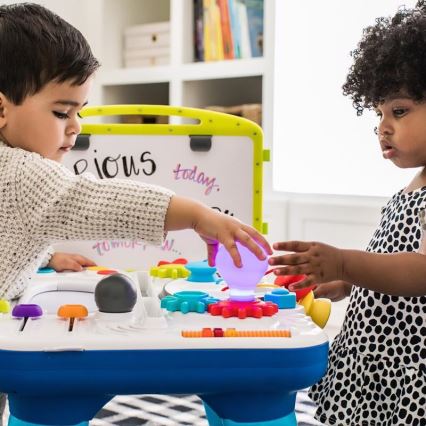 Baby Einstein - Children's activity table CURIOSITY