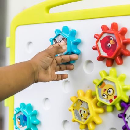 Baby Einstein - Children's activity table CURIOSITY