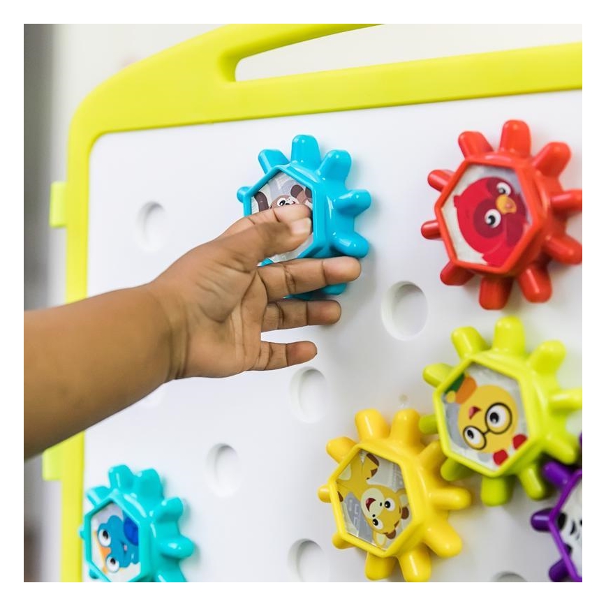 Baby Einstein - Children's activity table CURIOSITY
