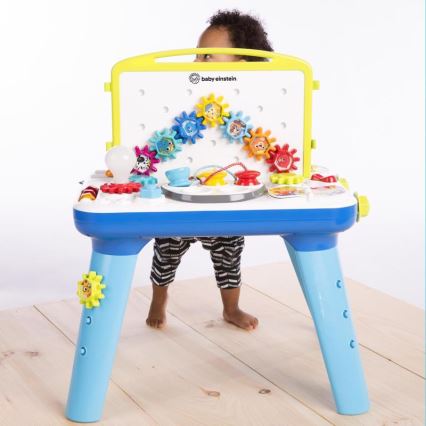 Baby Einstein - Children's activity table CURIOSITY