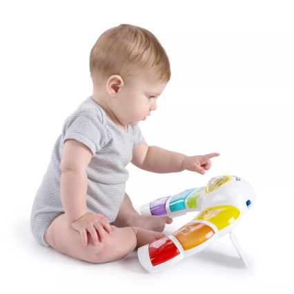 Baby Einstein - Glowing toy GLOW&DISCOVER 3xAA