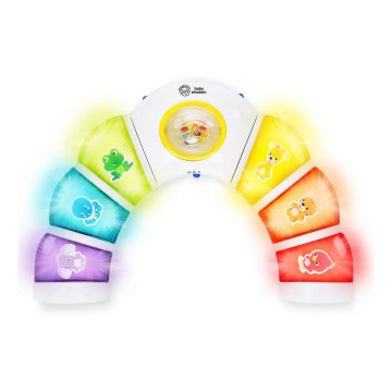 Baby Einstein - Glowing toy GLOW&DISCOVER