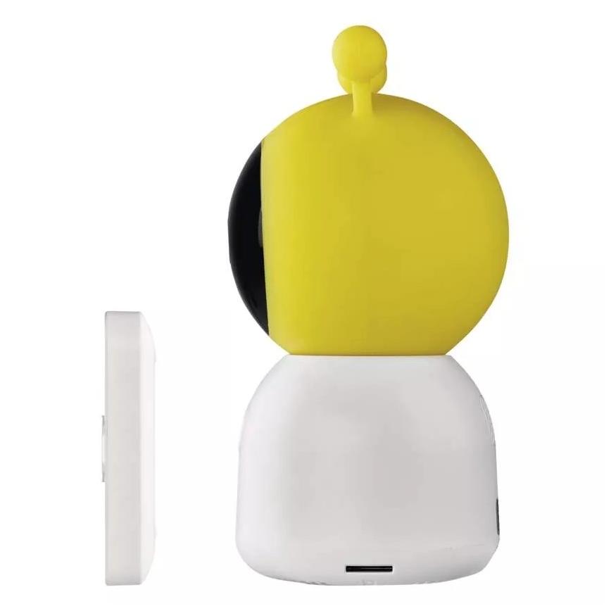 Baby monitor GoSmart 5V Wi-Fi Tuya