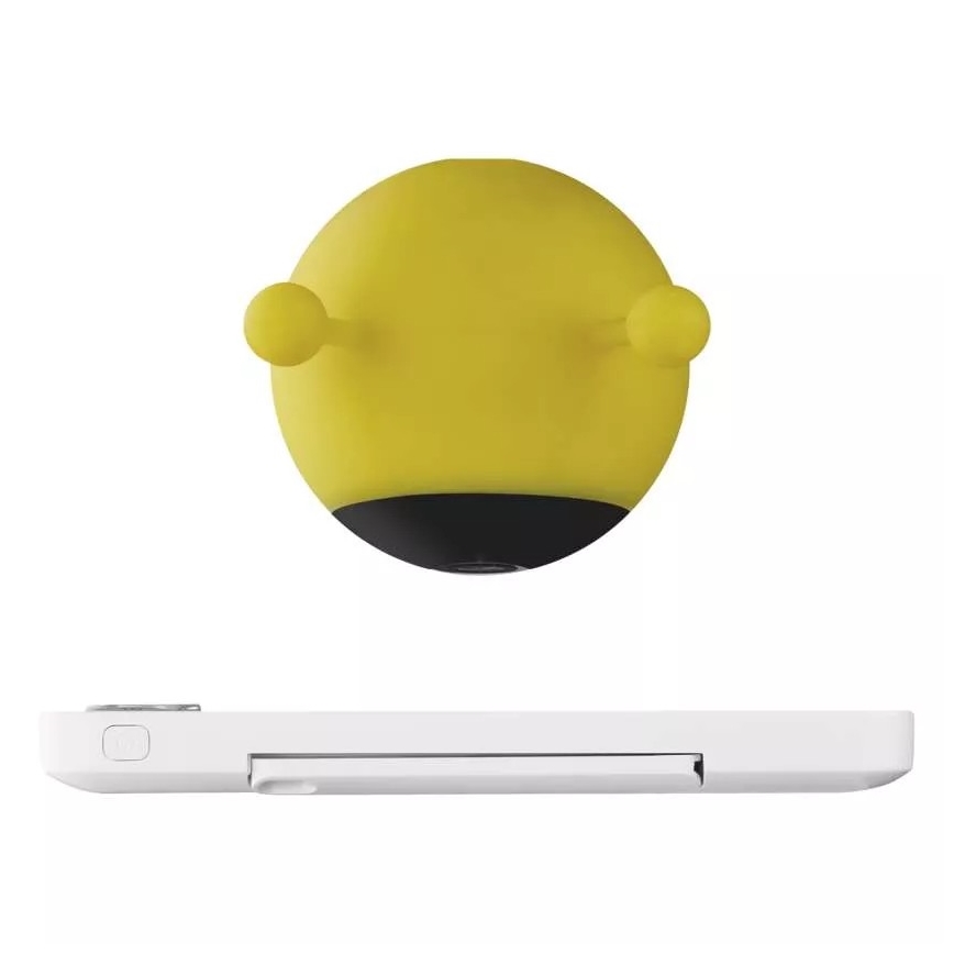 Baby monitor GoSmart 5V Wi-Fi Tuya