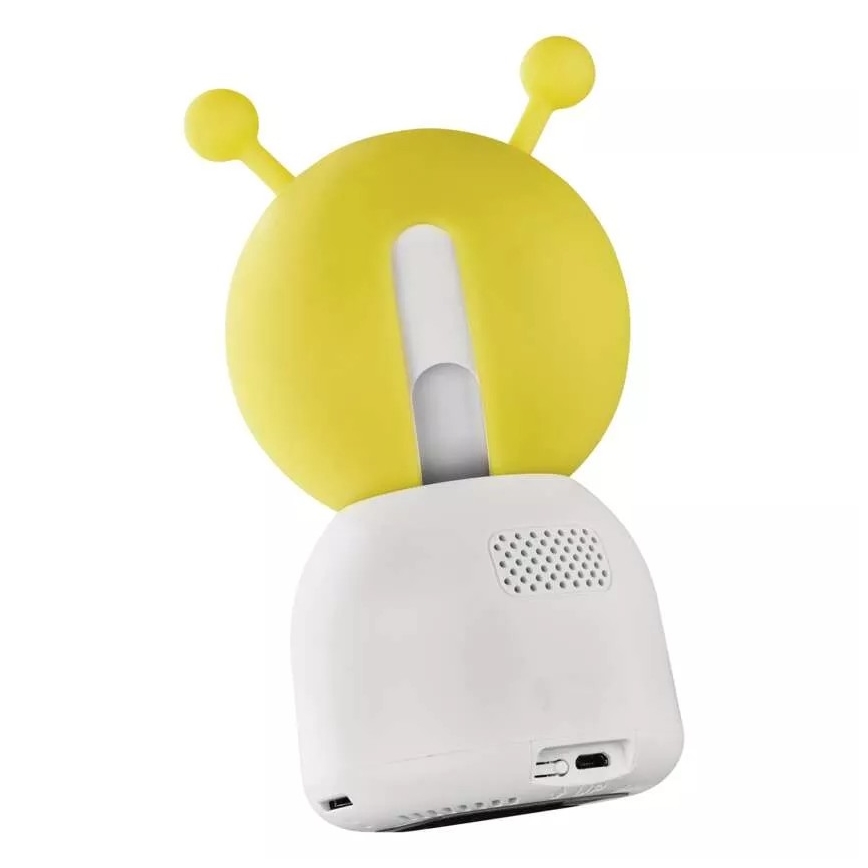 Baby monitor GoSmart 5V Wi-Fi Tuya
