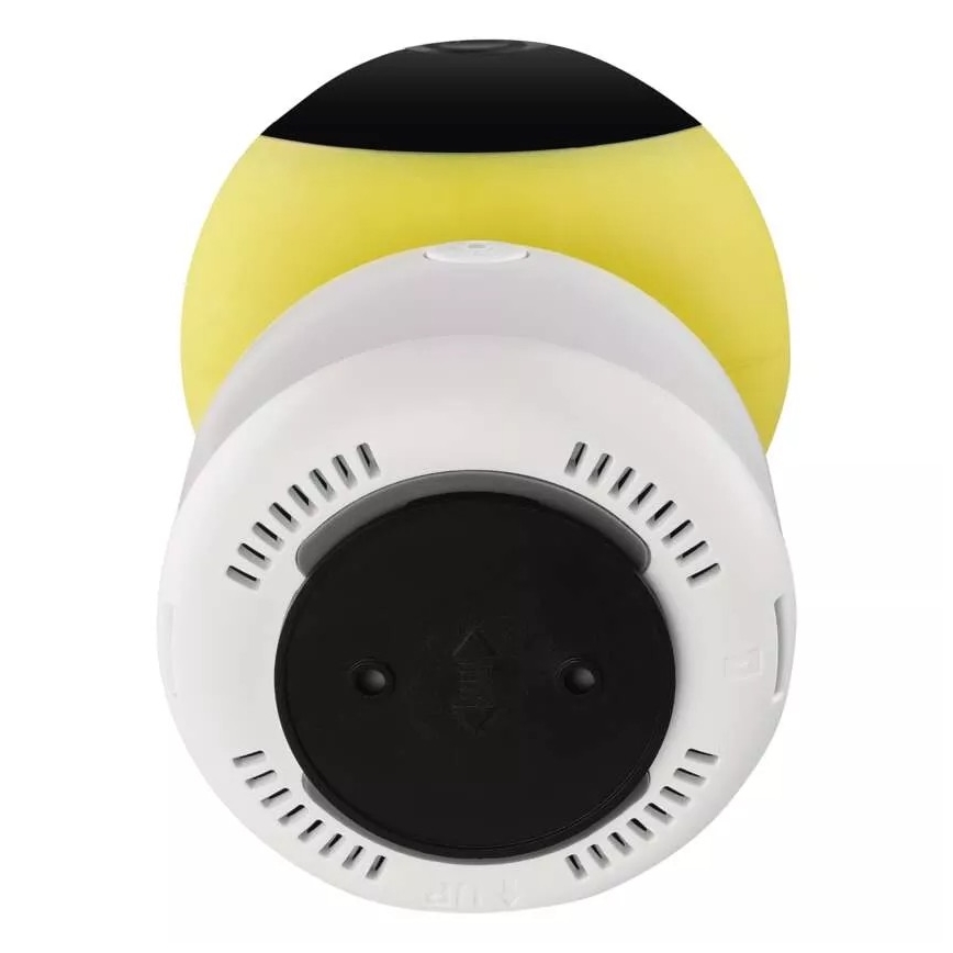 Baby monitor GoSmart 5V Wi-Fi Tuya