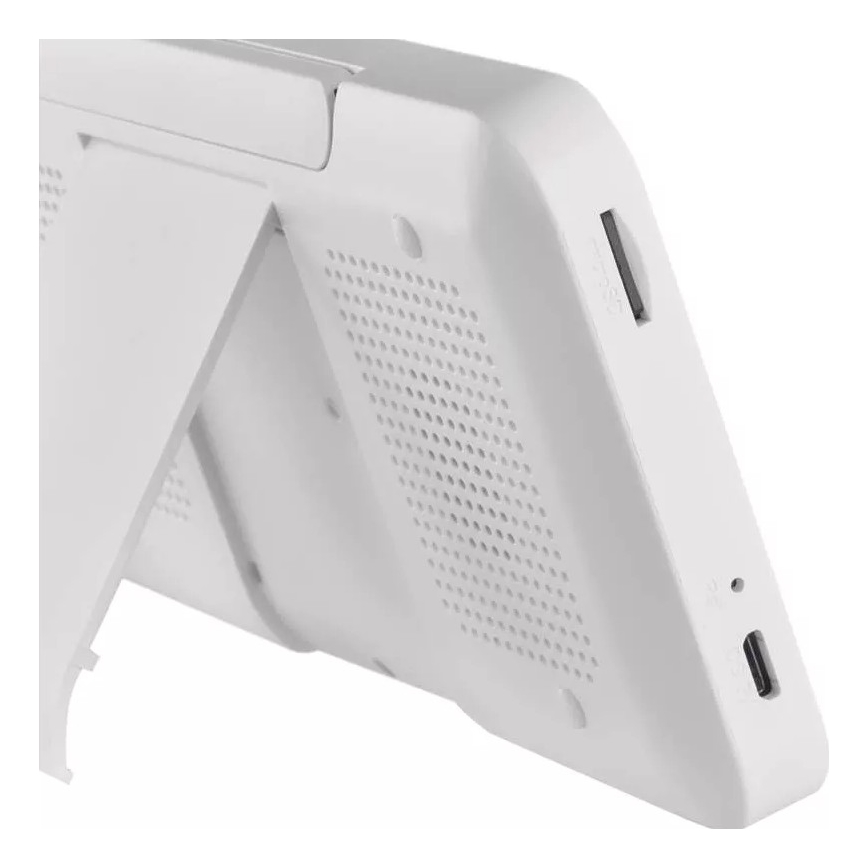 Baby monitor GoSmart 5V Wi-Fi Tuya