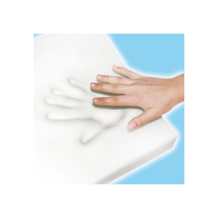 BABYMATEX - Positioning wedge for baby cot SMART