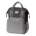 BabyOno - Changing backpack for stroller Oslo Style black