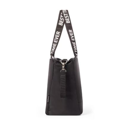 BabyOno - Changing bag for stroller Best Time Ever black
