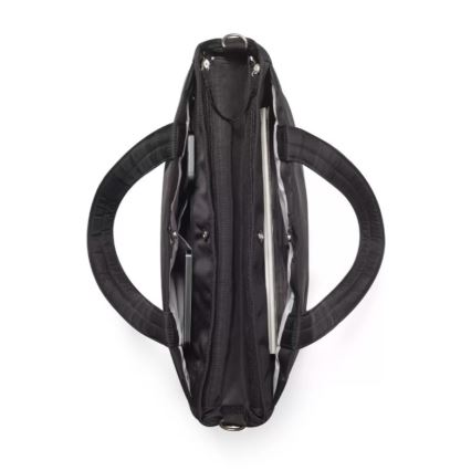 BabyOno - Changing bag for stroller Best Time Ever black
