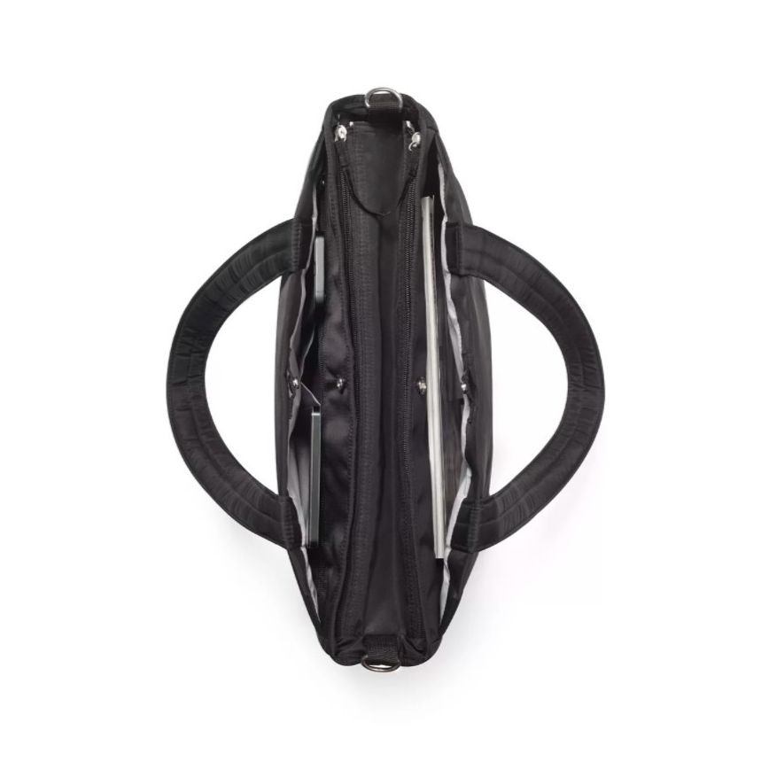 BabyOno - Changing bag for stroller Best Time Ever black