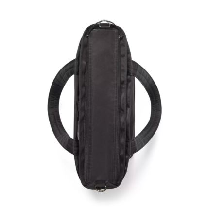 BabyOno - Changing bag for stroller Best Time Ever black