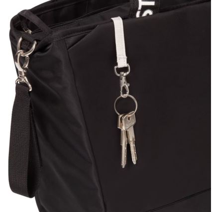 BabyOno - Changing bag for stroller Best Time Ever black