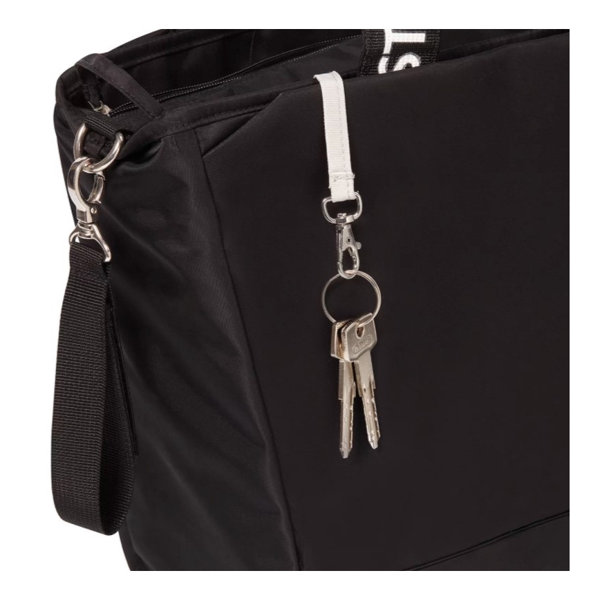 BabyOno - Changing bag for stroller Best Time Ever black