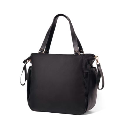 BabyOno - Changing bag for stroller Coco black