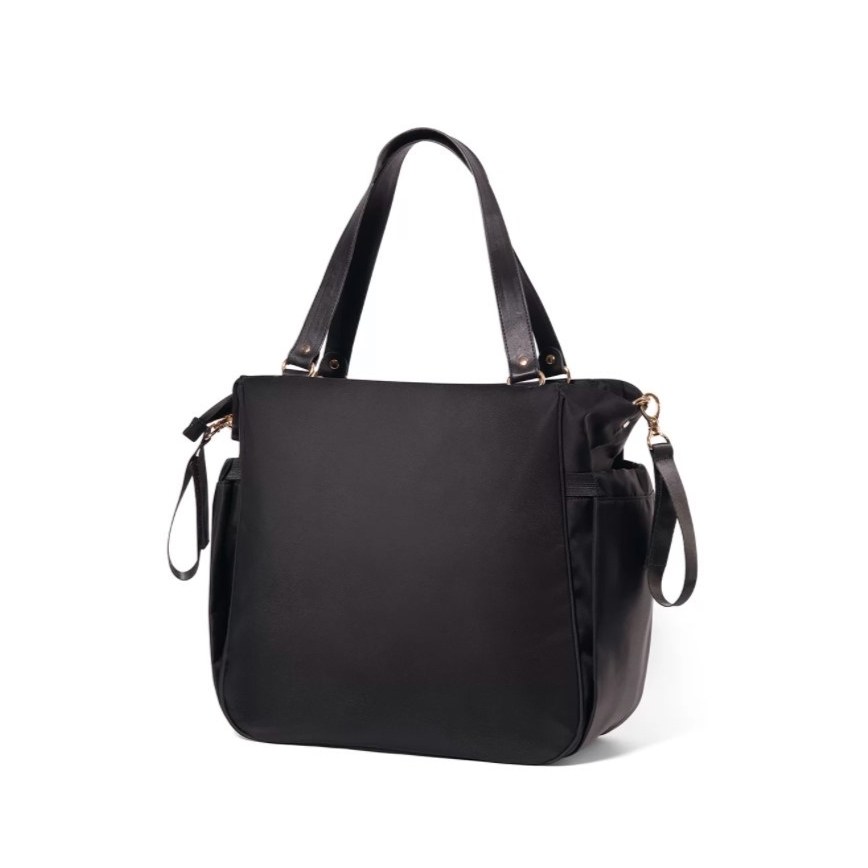 BabyOno - Changing bag for stroller Coco black