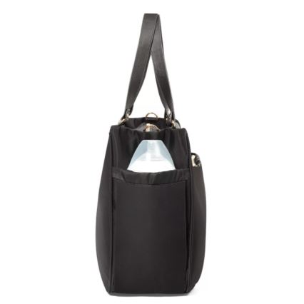 BabyOno - Changing bag for stroller Coco black