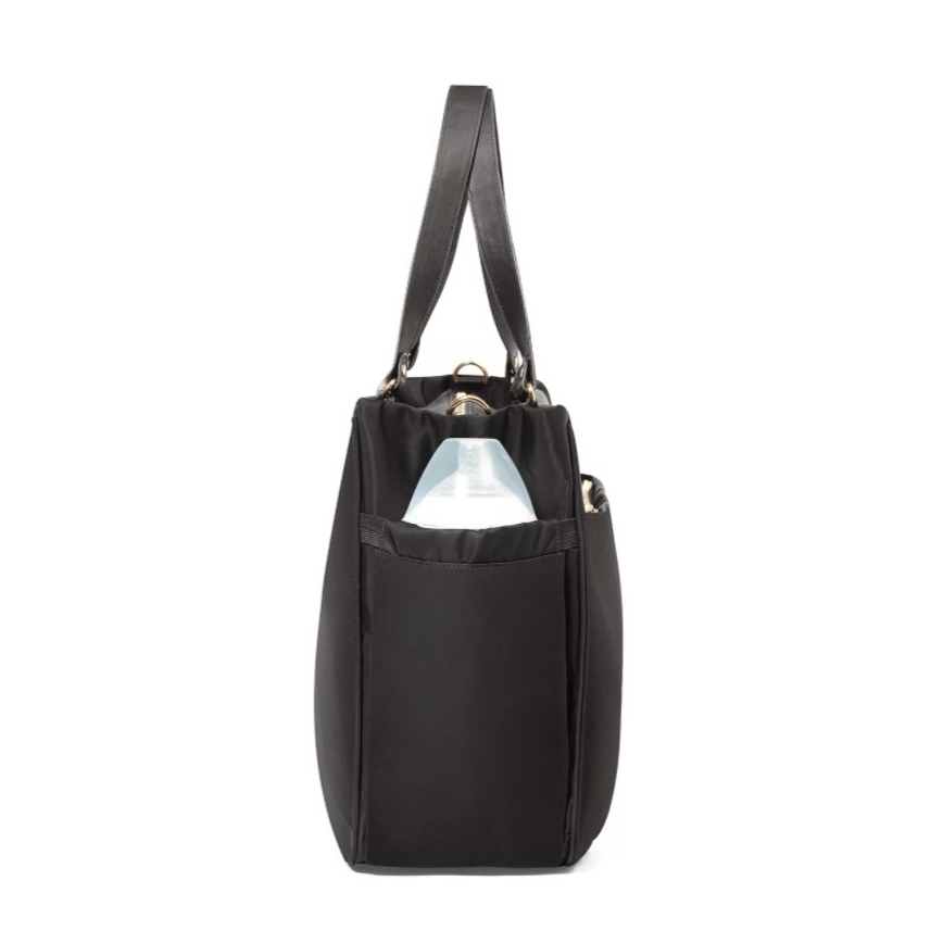 BabyOno - Changing bag for stroller Coco black