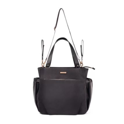 BabyOno - Changing bag for stroller Coco black