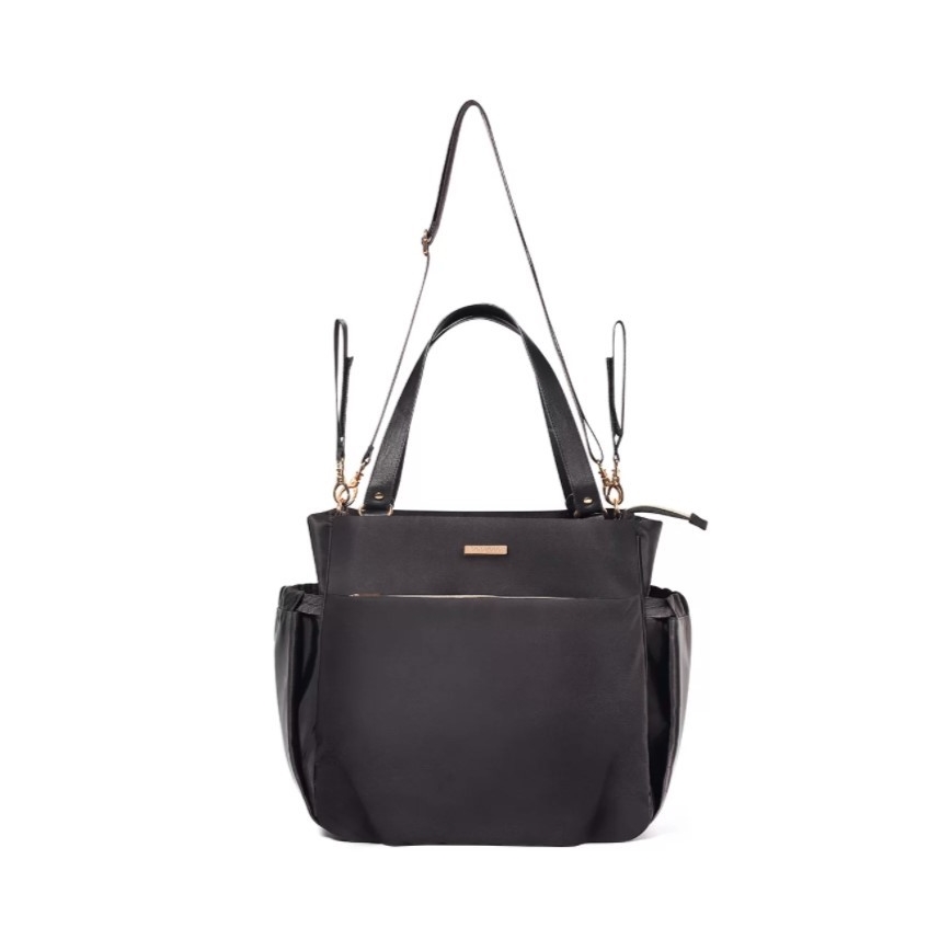 BabyOno - Changing bag for stroller Coco black