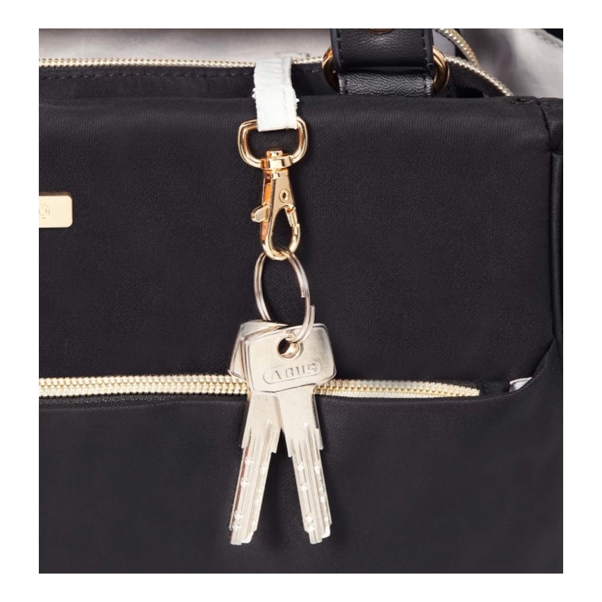 BabyOno - Changing bag for stroller Coco black