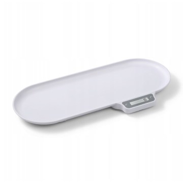 BabyOno - Electronic baby scale for children up to 30 kg, 3x AAA