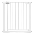 BabyOno - Safety Gate 75-96 cm White