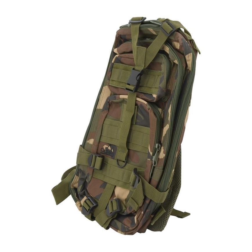 Backpack 30 l camouflage