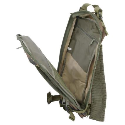 Backpack 30 l camouflage