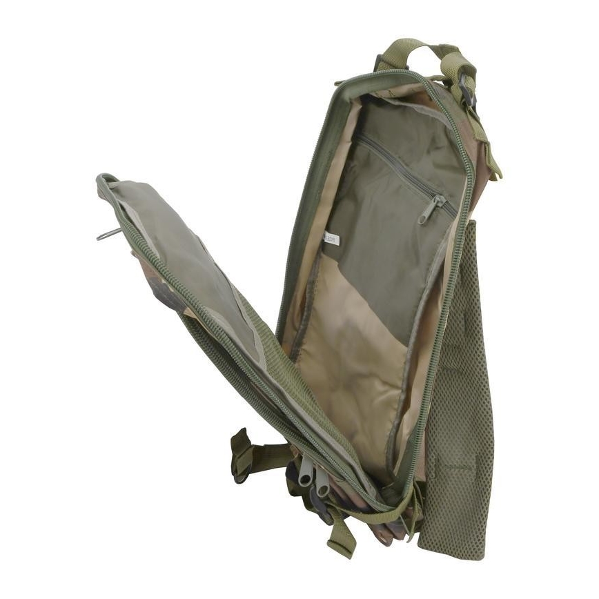 Backpack 30 l camouflage