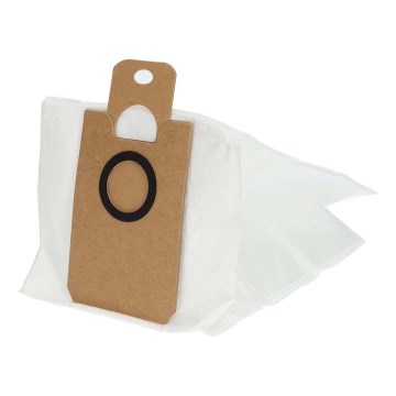 Bags for smart robot vacuum cleaners 5 pcs