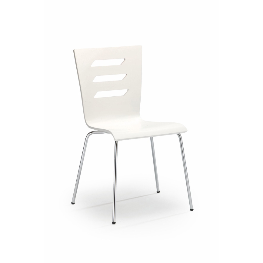 BALENA Dining Chair, 1 pc, White