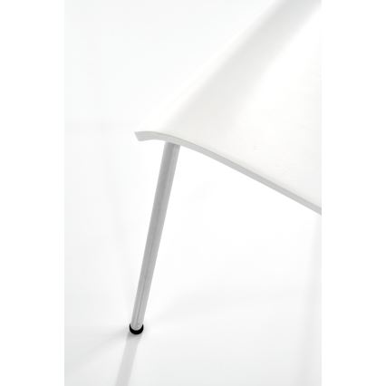 BALENA Dining Chair, 1 pc, White