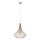 BALERINA Cable Pendant Lamp 1xE27/15W/230V Beige