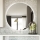 Baltica Design - BRIGHT LED Backlit Bathroom Wall Mirror, 15W/230V, 6500K, Ø 60 cm, IP65