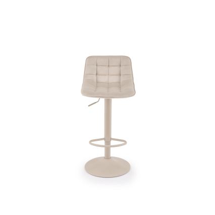 Bar stool TRE 1 pc cream