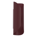 BARBOS Wall light 2xG9/8W/230V burgundy