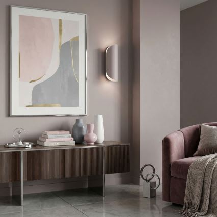 BARBOS Wall Light 2xG9/8W/230V Cream