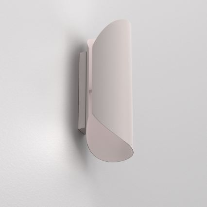 BARBOS Wall Light 2xG9/8W/230V Cream