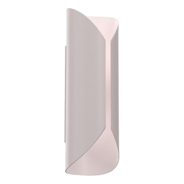 BARBOS Wall Light 2xG9/8W/230V Cream