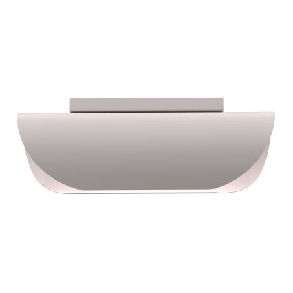 BARBOS Wall Light 2xG9/8W/230V Cream