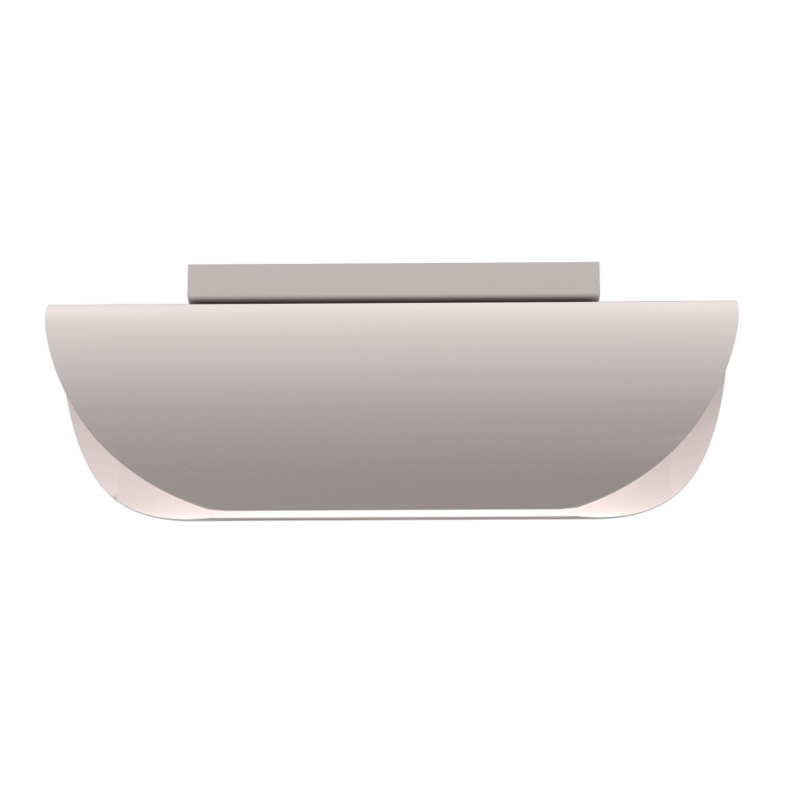 BARBOS Wall Light 2xG9/8W/230V Cream
