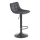 Barstool 106x43 cm anthracite