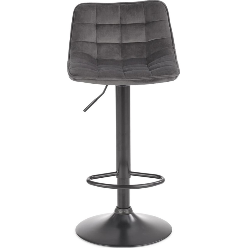 Barstool 106x43 cm anthracite