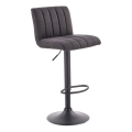 Barstool 108x48 cm anthracite