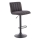 Barstool 108x48 cm anthracite