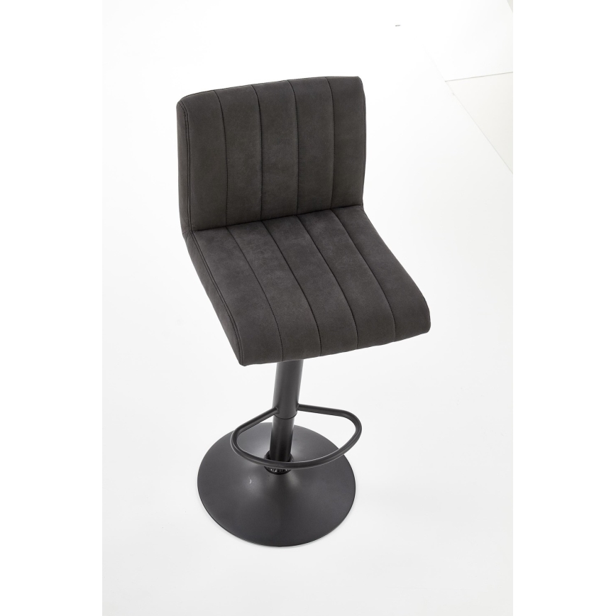 Barstool 108x48 cm anthracite